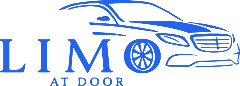 Limo At Door