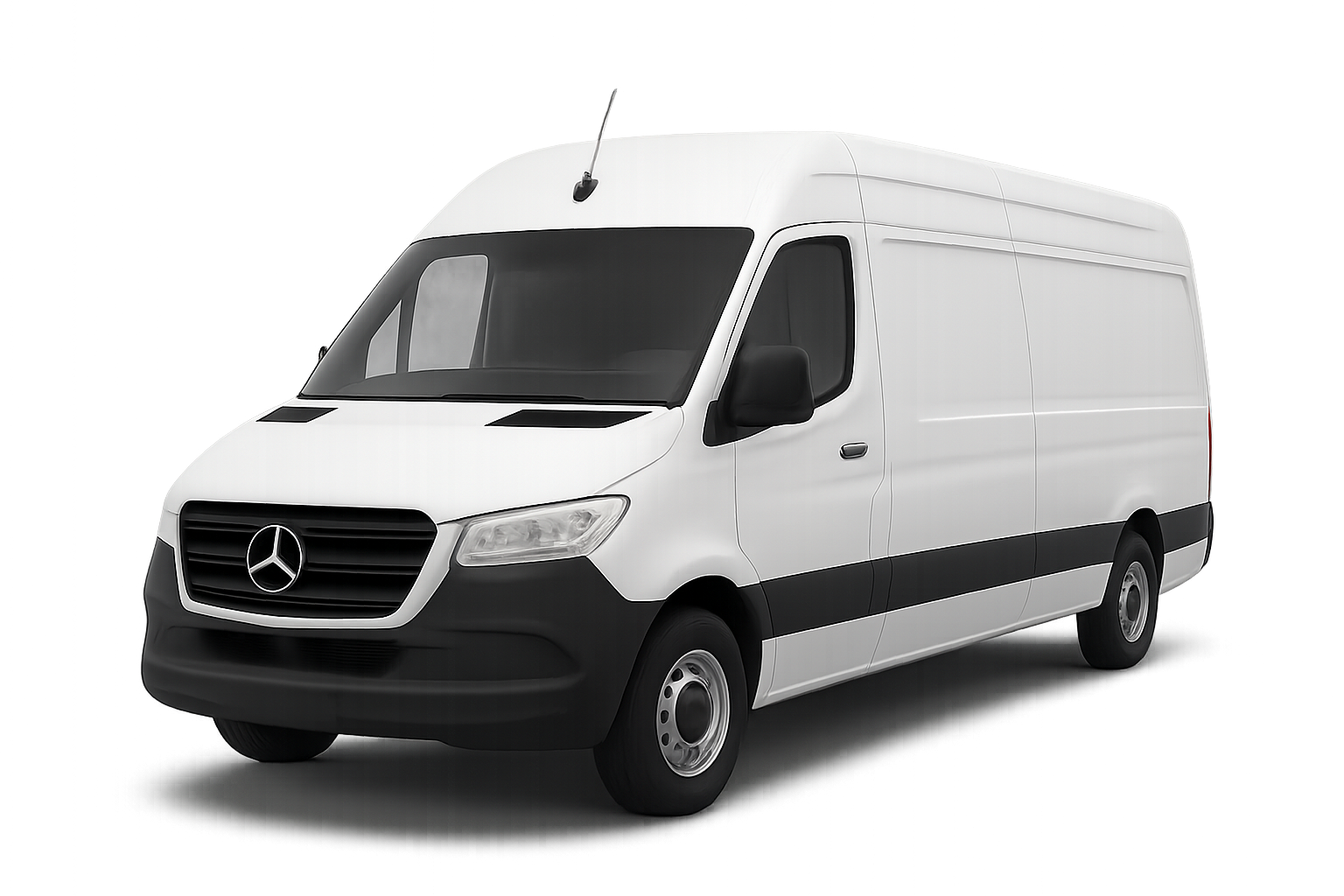 Sprinter Van